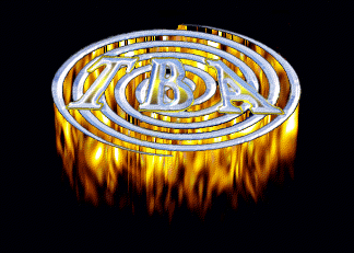 TBA BAND WEBGRAPHIC