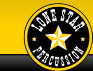 Lonestar&nbsp; Percussion