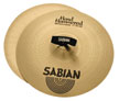 Sabian Cymbals