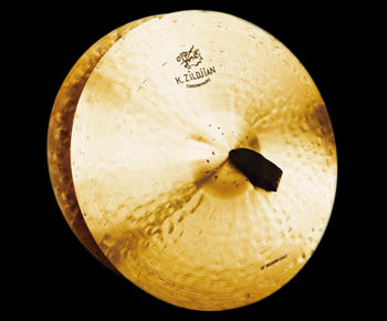 Zildjian Cymbals