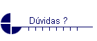 D�vidas ?