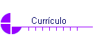 Curr�culo