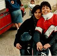 Ivonne und Chely