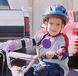 Birthday 2001