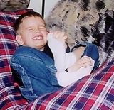 December 2001