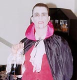 Halloween 2001