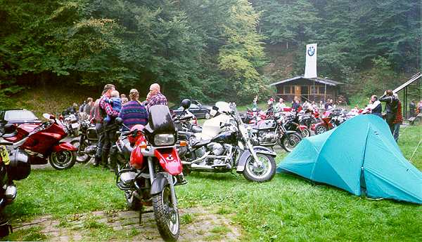 Annual Aeppelwoi-Treffen