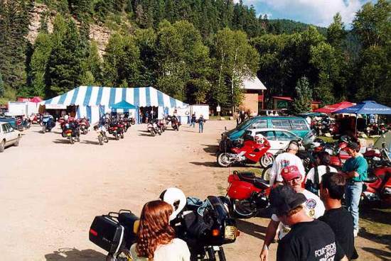 Vendors