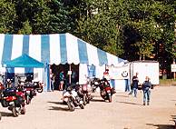 Vendors