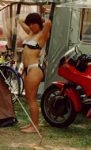 Camping