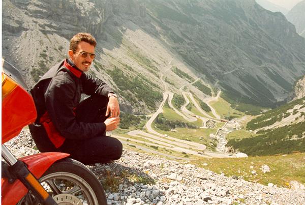Stilfser Joch