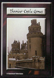 Rebecca Horne's Castle - Legacy