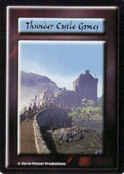 Thunder Castle Games - Glenfinnen
