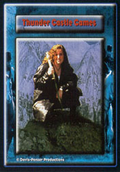Thunder Castle Games - Keri