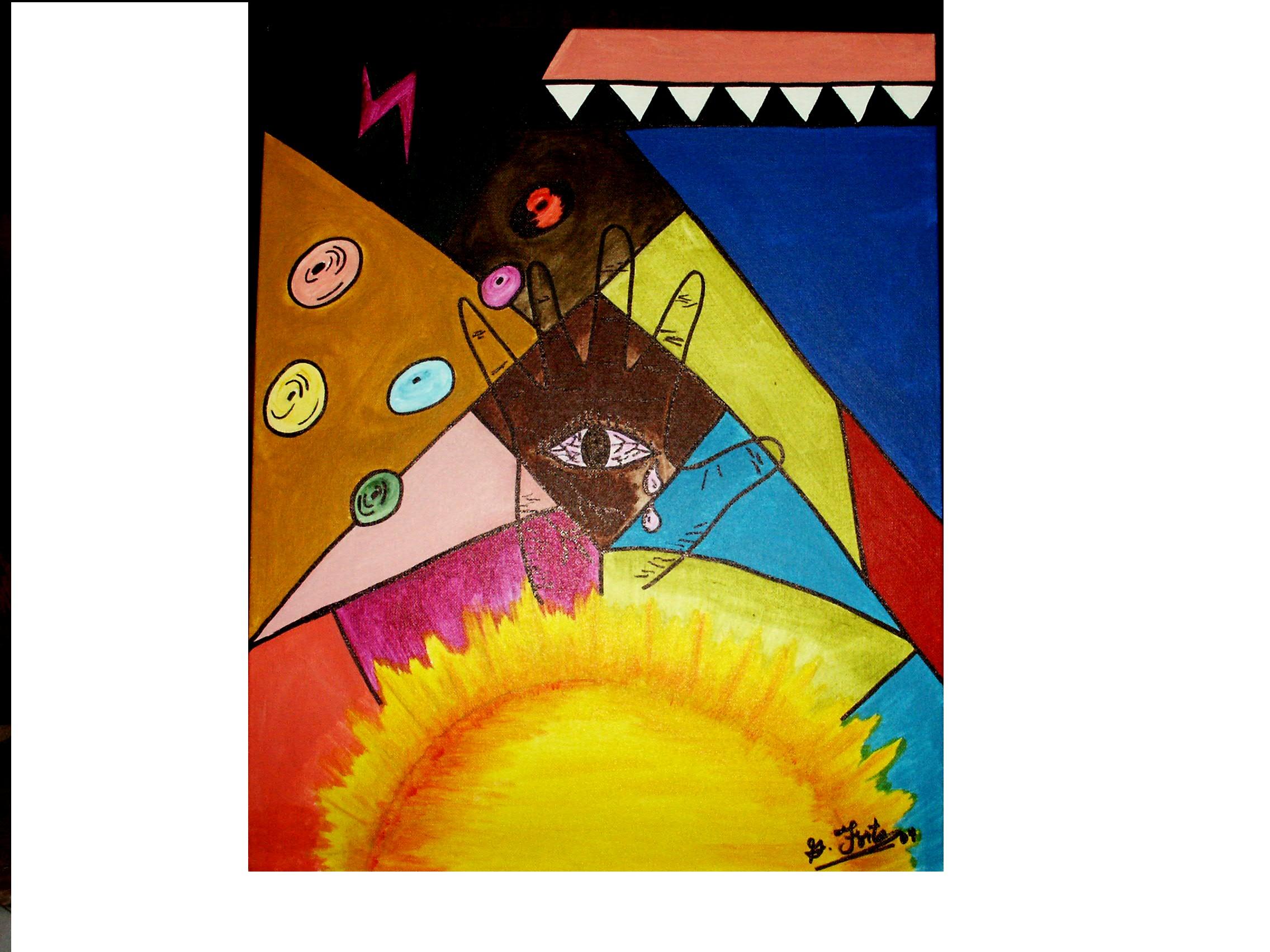 Divinidad