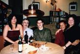 la famille