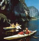 kayak