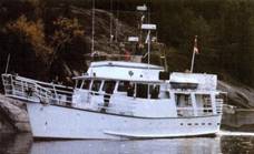 croisiere
