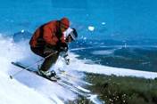 ski alpin