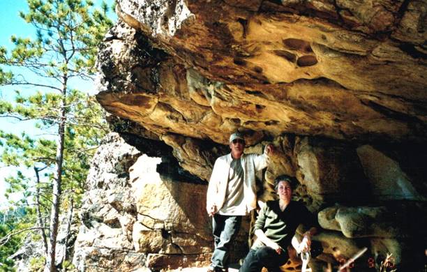 grotte