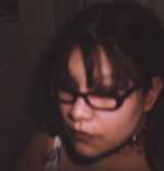I had a fringe way back then, well.. about a year ago.