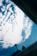pretty clouds