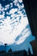 pretty clouds