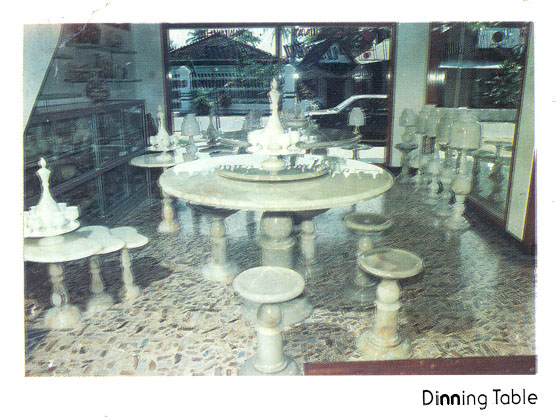 Click Onyx, Marble, White Stone