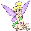 Faith, Trust and Pixie Dust!