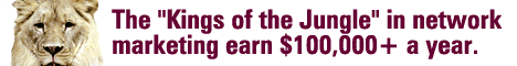 Six-Figure Income Affiliate Program