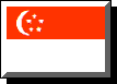 Singapore Flag