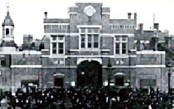 The Royal Arsenal