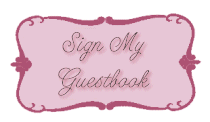 Sign My Guestbook