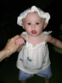 Isn't she precious