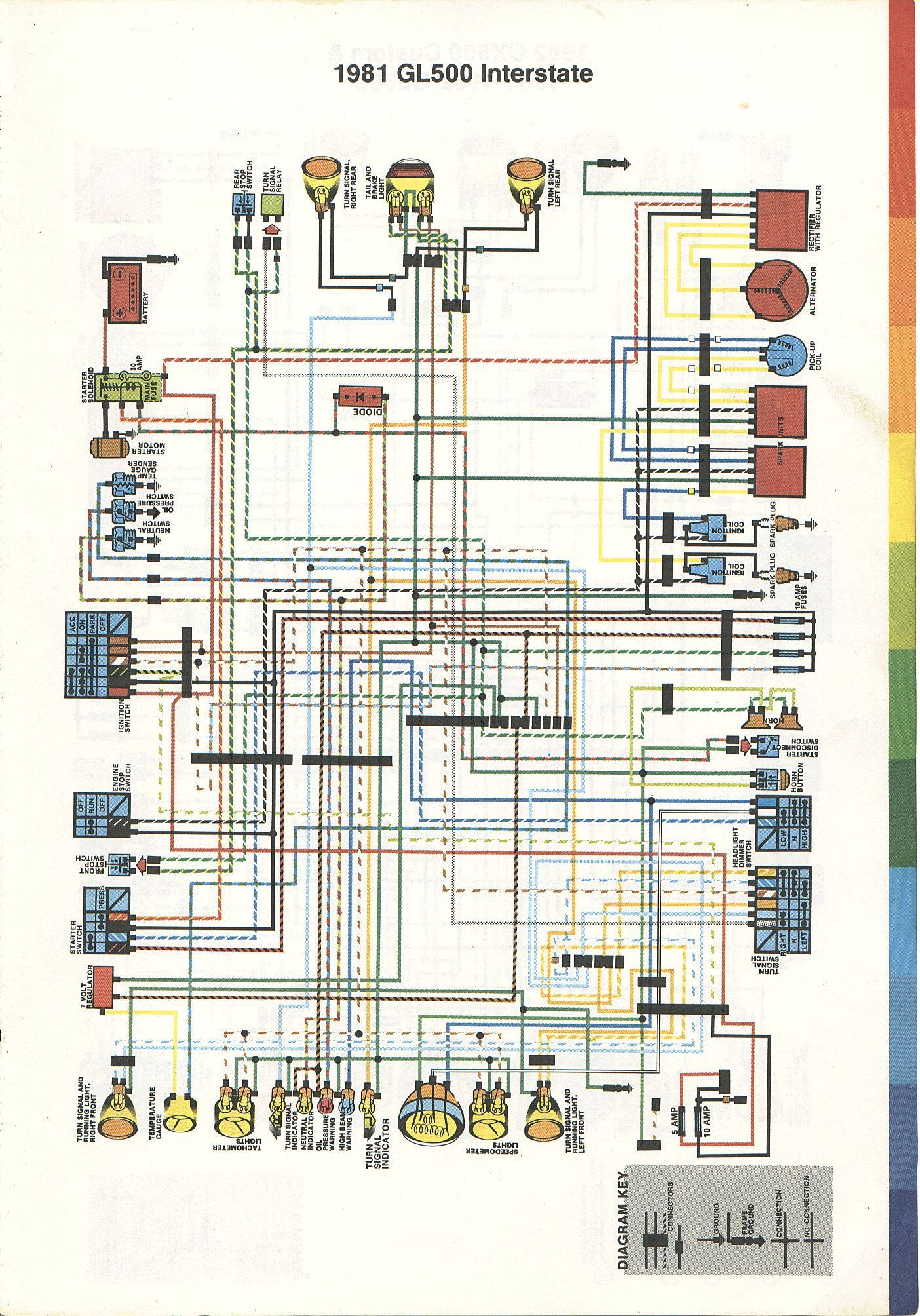 Interstate Trailer Wiring Diagram from www.geocities.ws