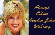 Always Olivia Newton-John WebRing