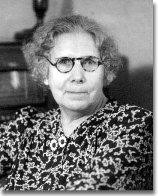 Edna Jones