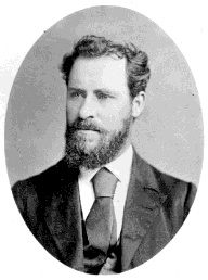 Mark Bate