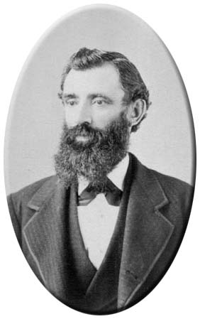 Mark Bate