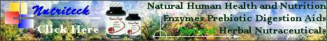 Nutriteck Human Health and Nutrition Products Division