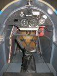Cockpit