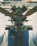 engine rear