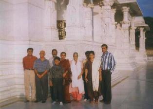 Birla Temple