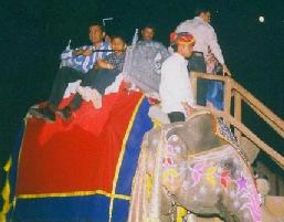 Chokhi Dhani
