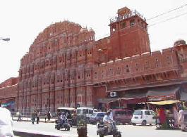 Hawa Mahal