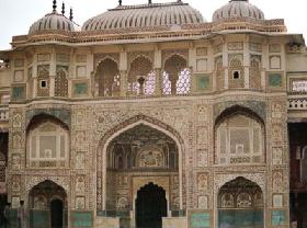 Amber Palace