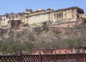 Amber Fort