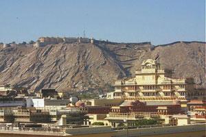 City Palace
