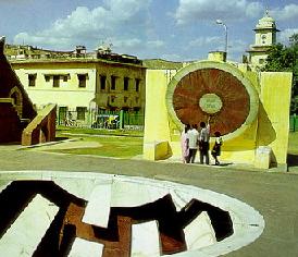Jantar Mantar 
