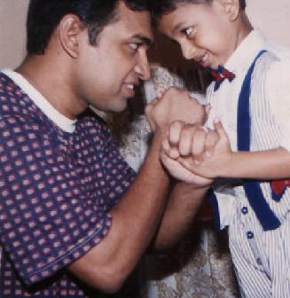 GeorgeThaliath & Jyojith